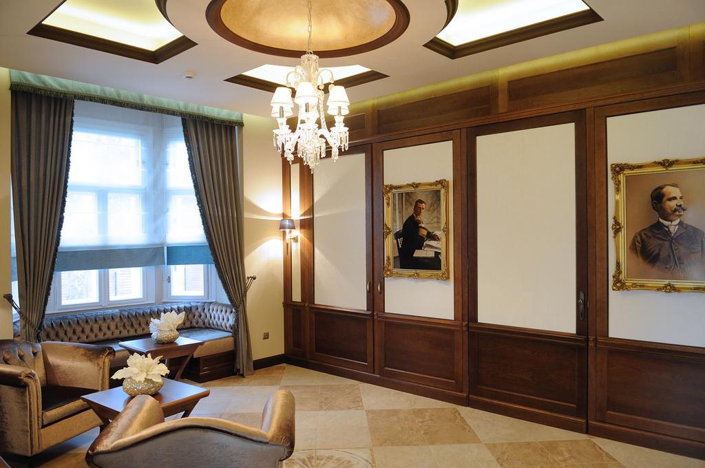 Thanhoffer Villa シオーフォク エクステリア 写真